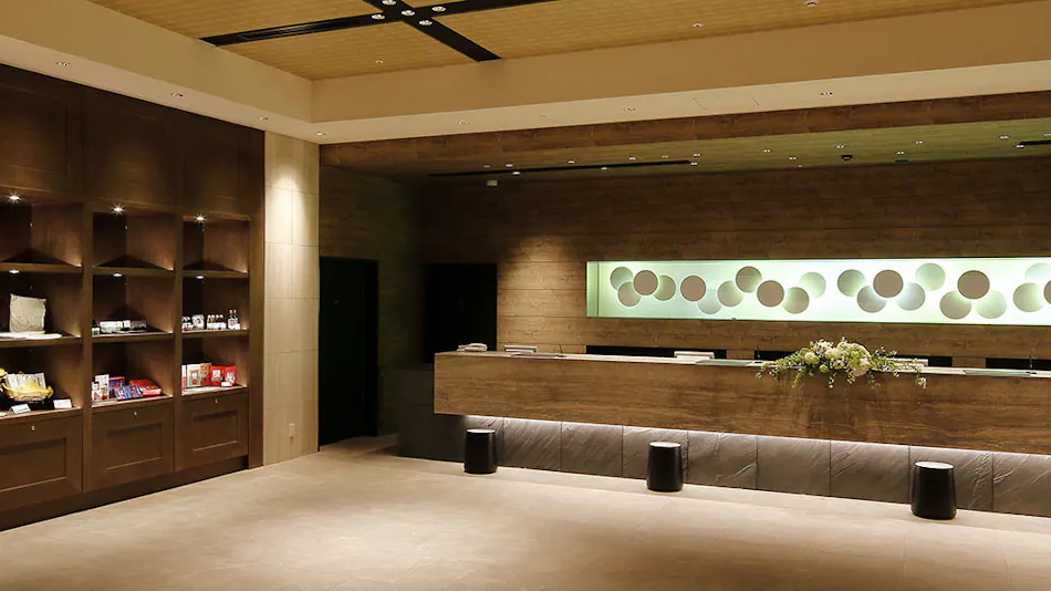 Hotel Monte Hermana Fukuoka