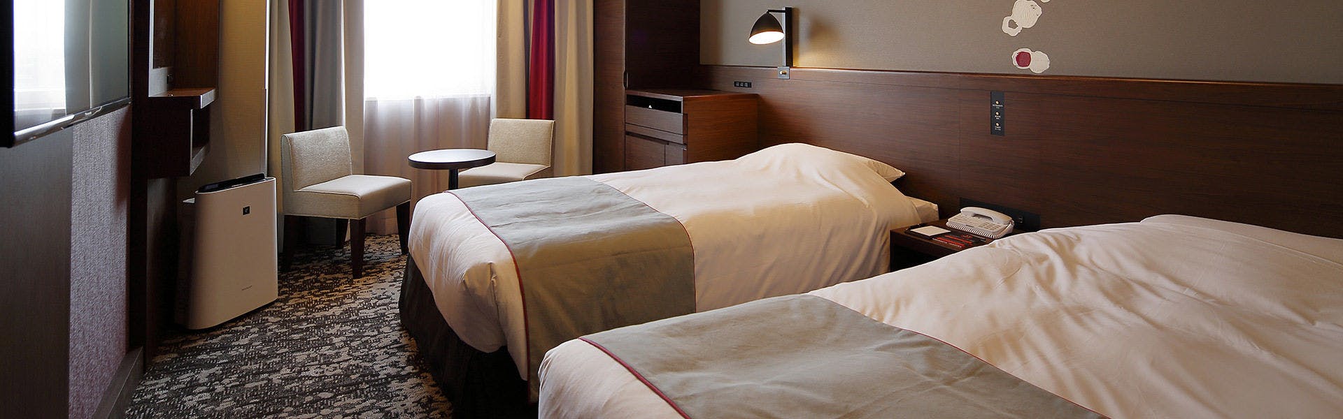 Hotel Monte Hermana Fukuoka