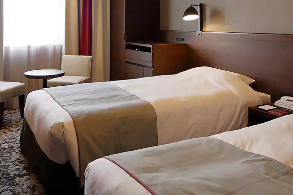 ห้องพัก