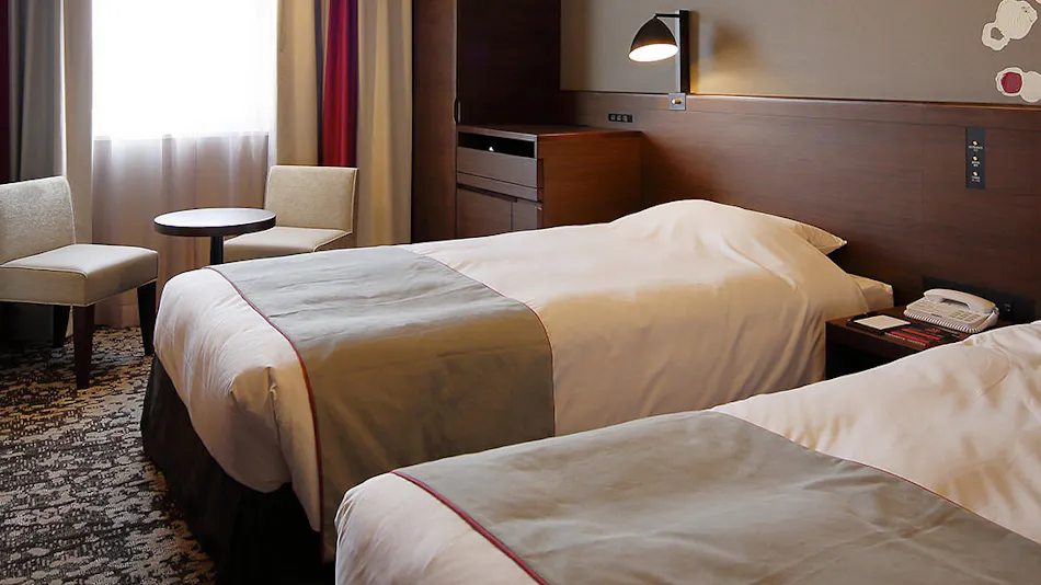 Hotel Monte Hermana Fukuoka