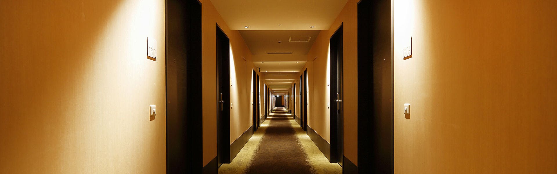 Hotel Monte Hermana Fukuoka