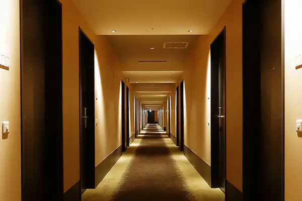 ทางเดิน