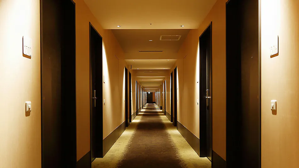 Hotel Monte Hermana Fukuoka