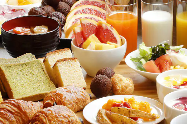 อาหารเช้า