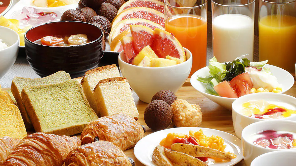 Hotel Monte Hermana Fukuoka