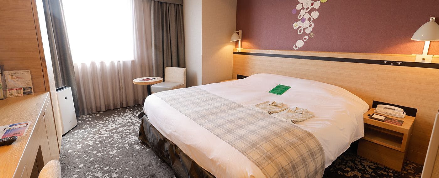 Hotel Monte Hermana Fukuoka