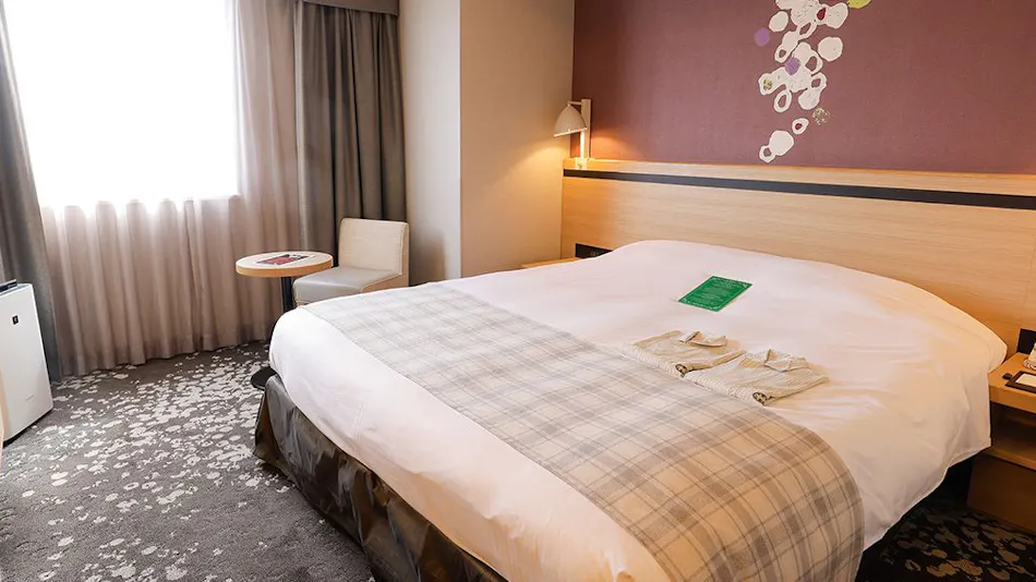 Hotel Monte Hermana Fukuoka