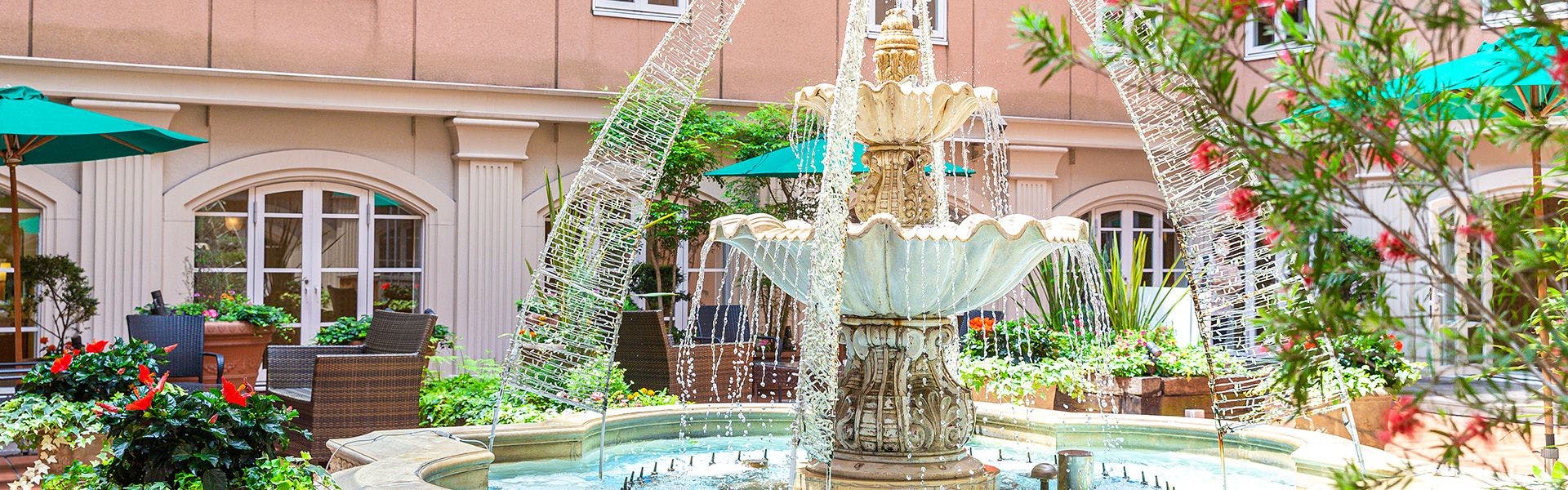 なんばパークスシネマのバルコニー テラス付のお部屋 おすすめホテル 旅館 5選 お得に宿泊予約 Yahoo トラベル