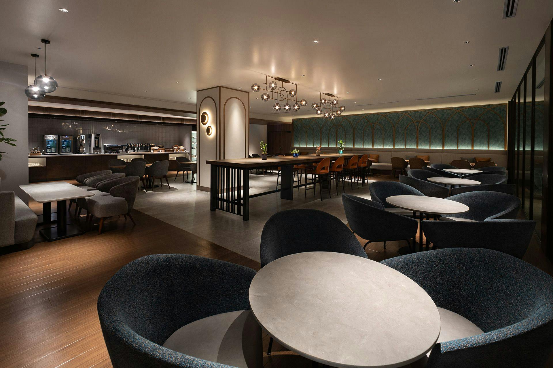 なんばオリエンタルホテル