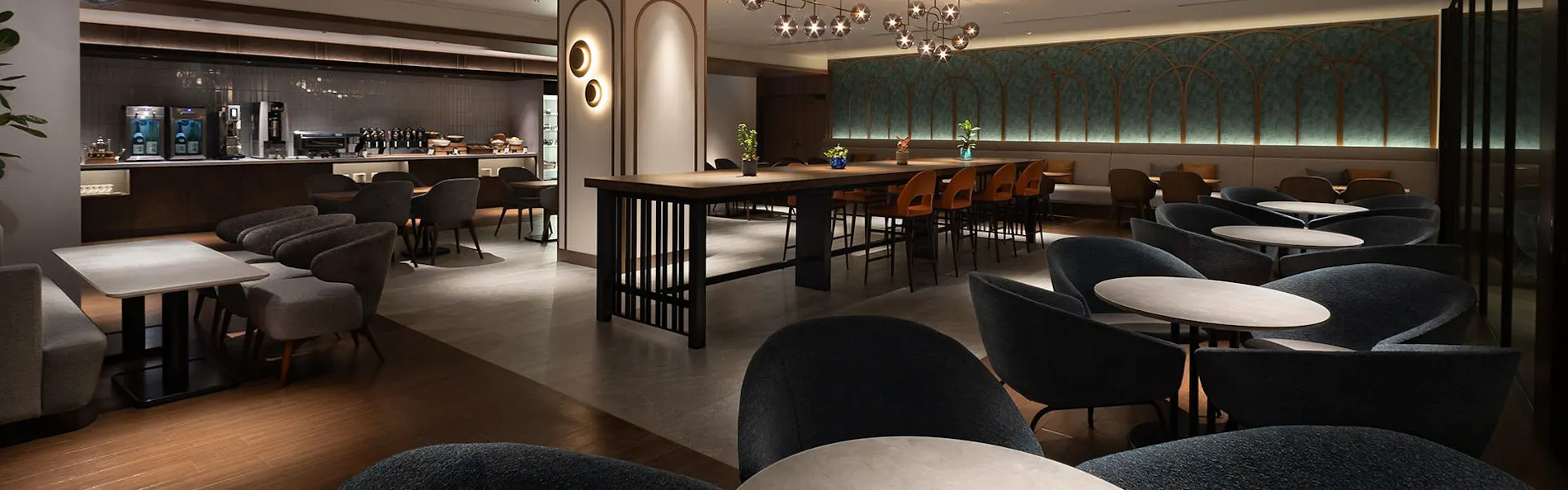 なんばオリエンタルホテル