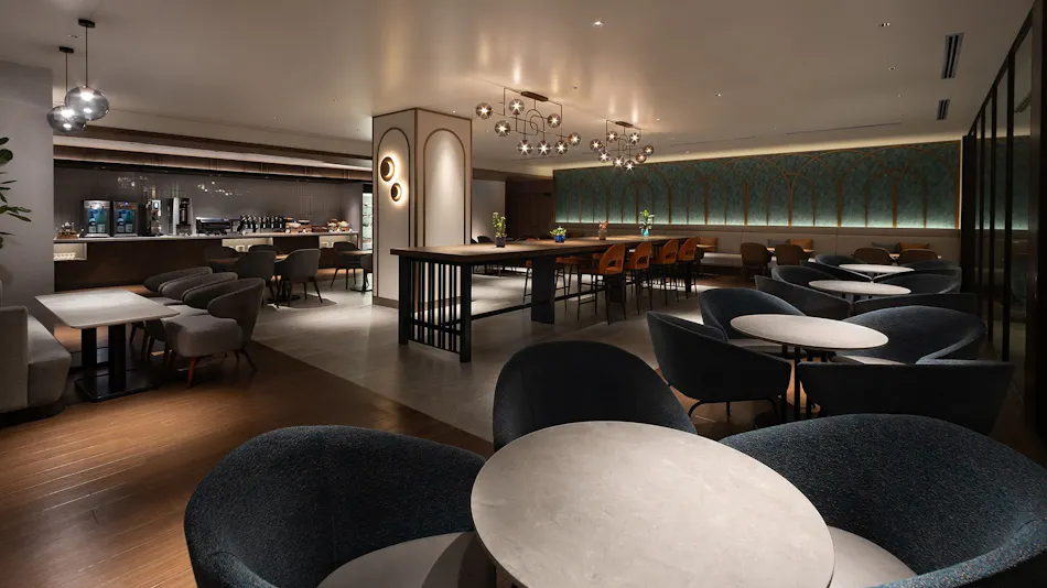 Namba Oriental Hotel