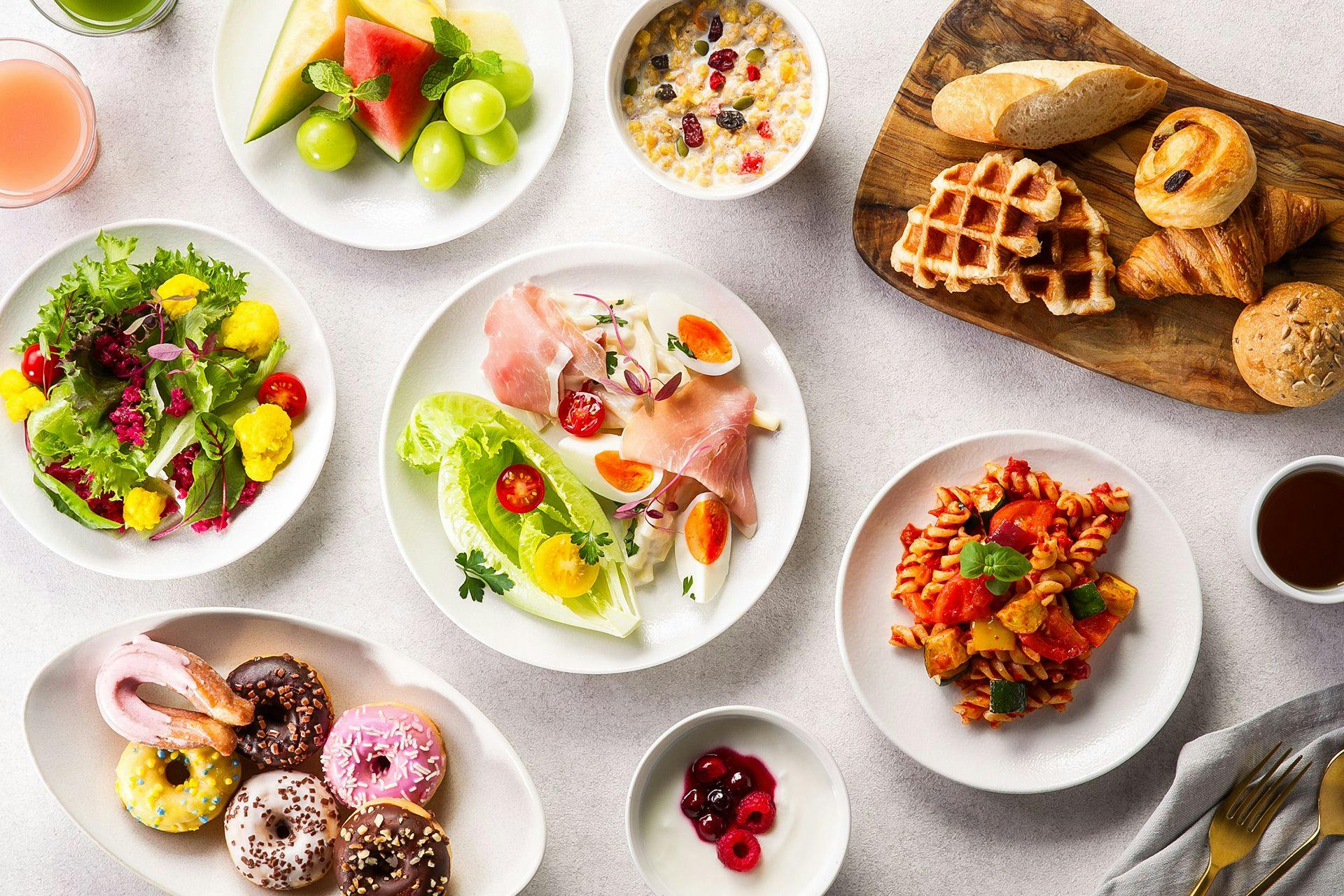 なんばオリエンタルホテル