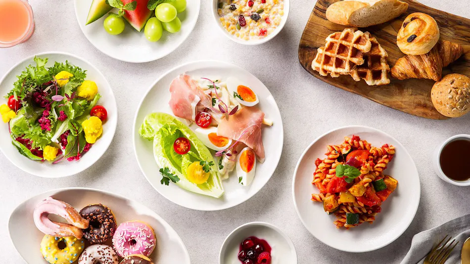 Namba Oriental Hotel