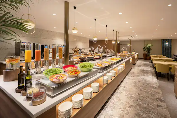 ห้องพัก