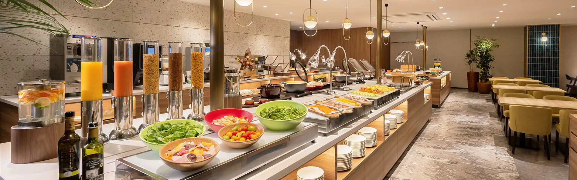 なんばオリエンタルホテル