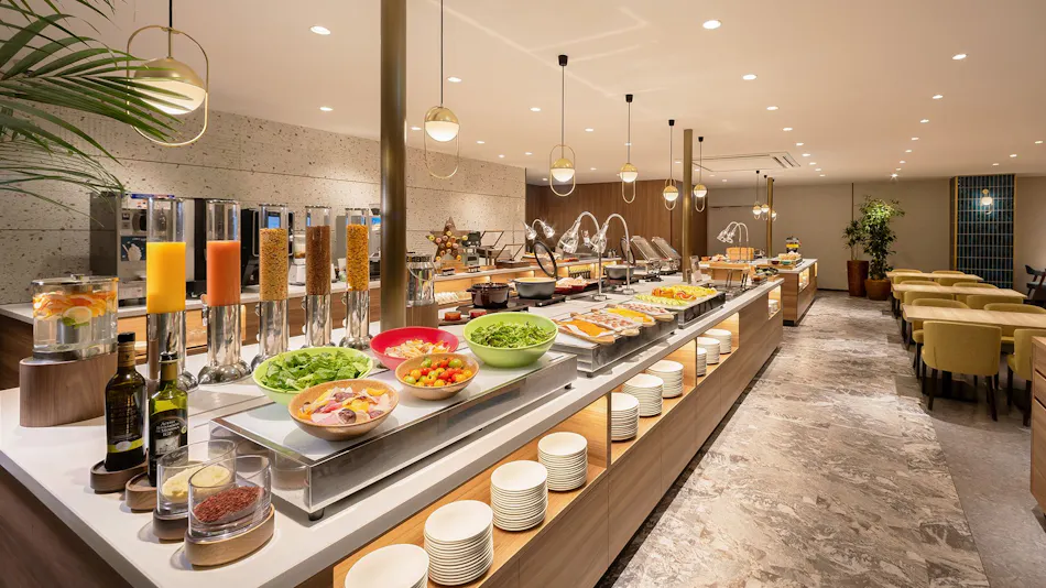 Namba Oriental Hotel