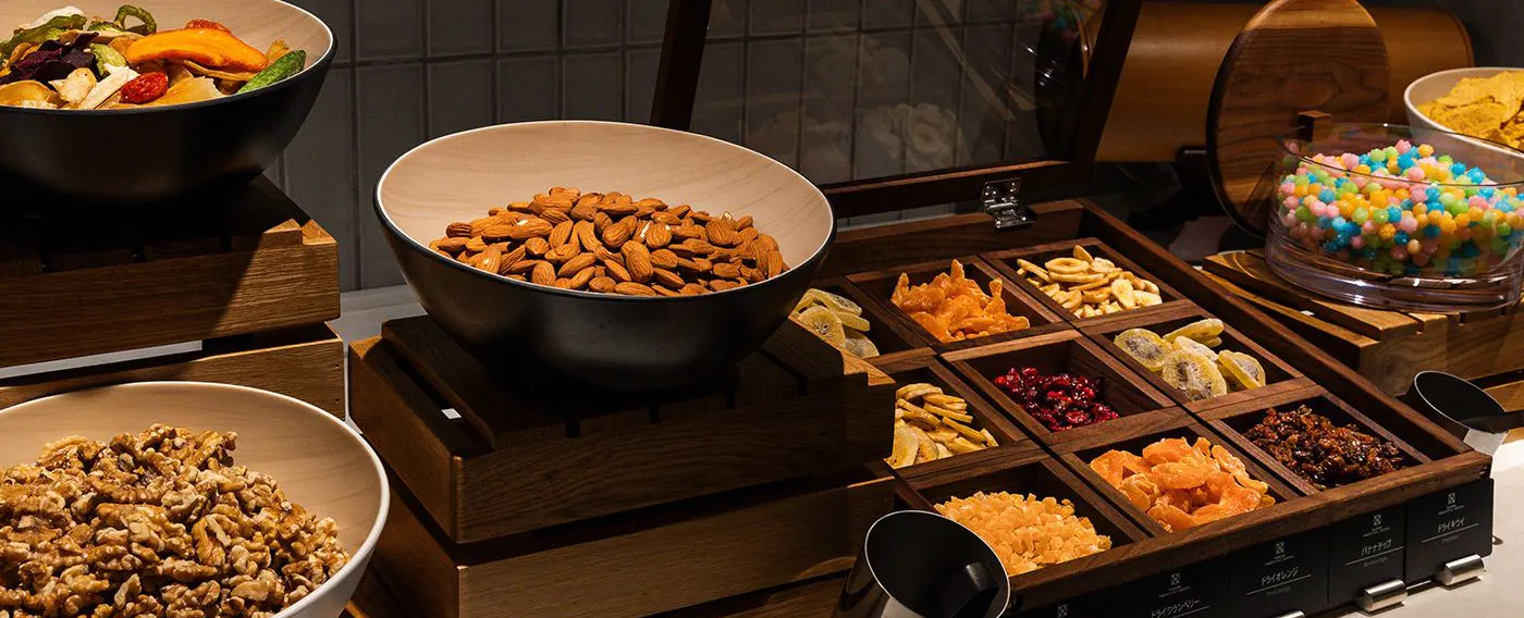 ウェルカムラウンジ