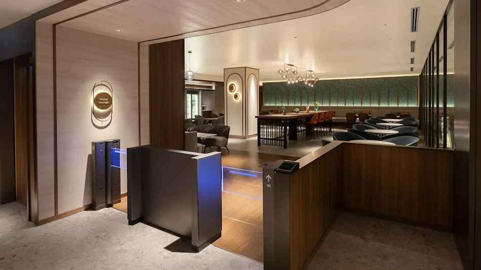 Namba Oriental Hotel