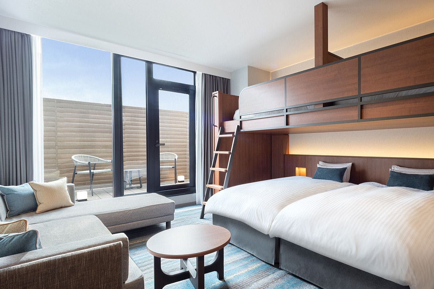 Namba Oriental Hotel