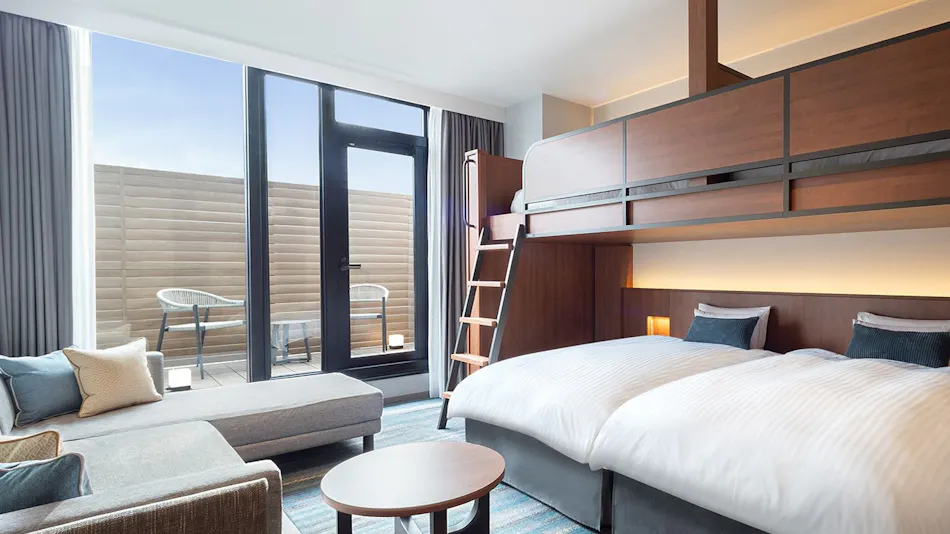 Namba Oriental Hotel