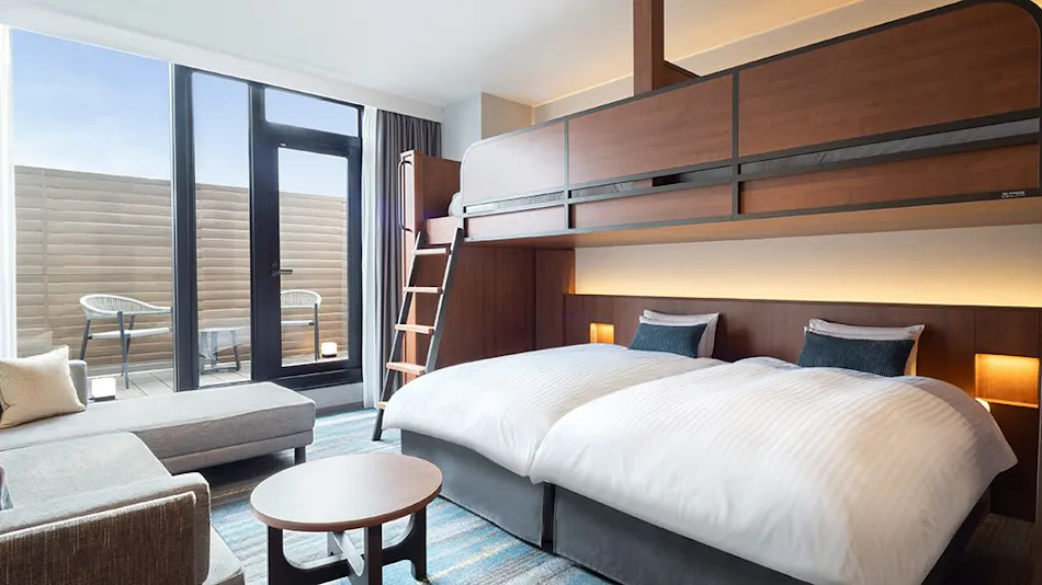 Namba Oriental Hotel