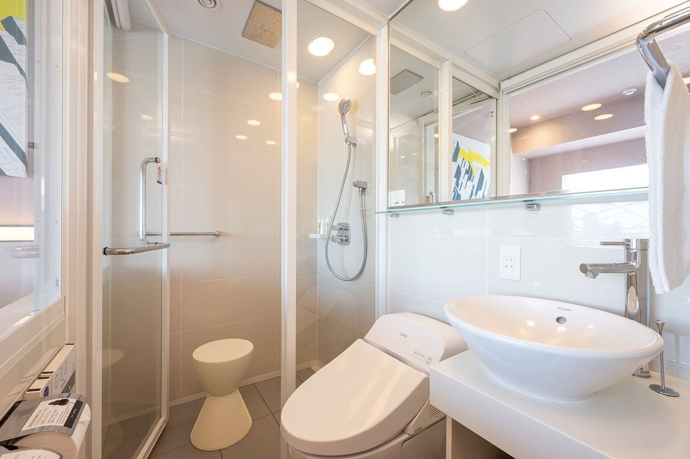 Bilik pancuran mandi