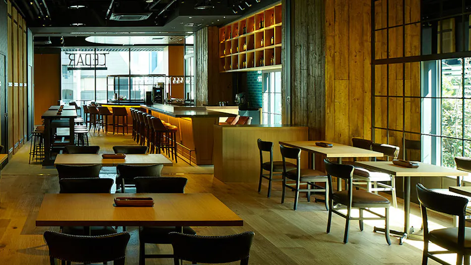 remm Roppongi