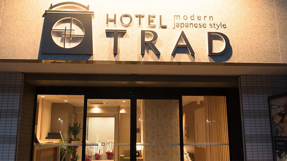 HOTEL TRAD