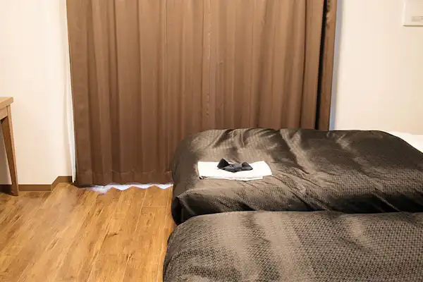 ห้องพัก