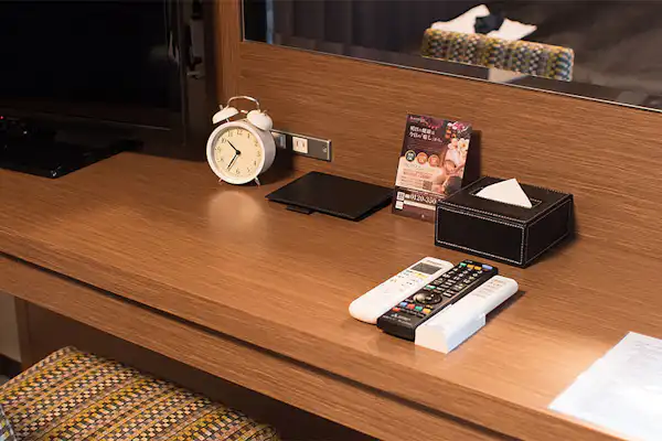 โต๊ะทำงาน