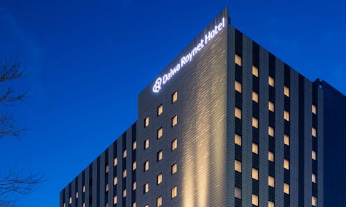 福島 郡山 会津 磐梯熱海 いわきのおすすめビジネスホテル 選 宿泊予約は 一休 Com