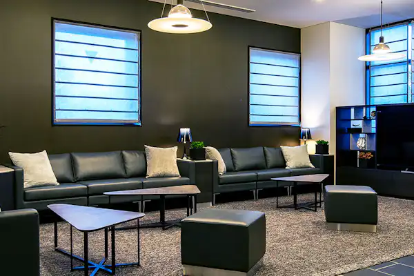 ล็อบบี้