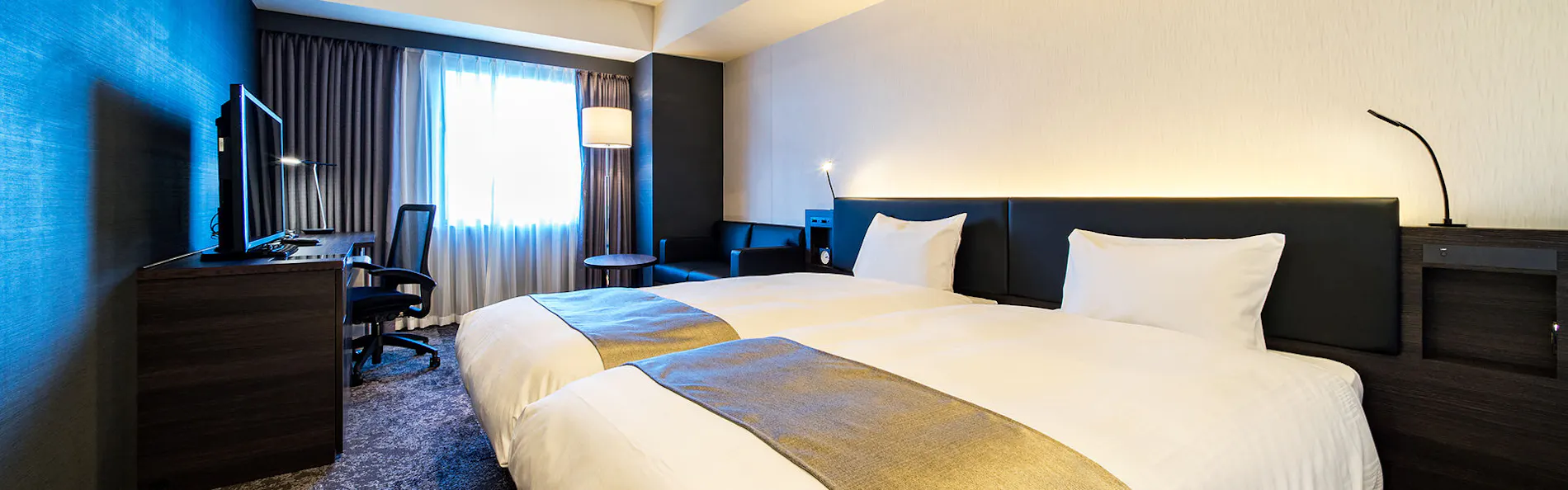 ダイワロイネットホテル郡山駅前