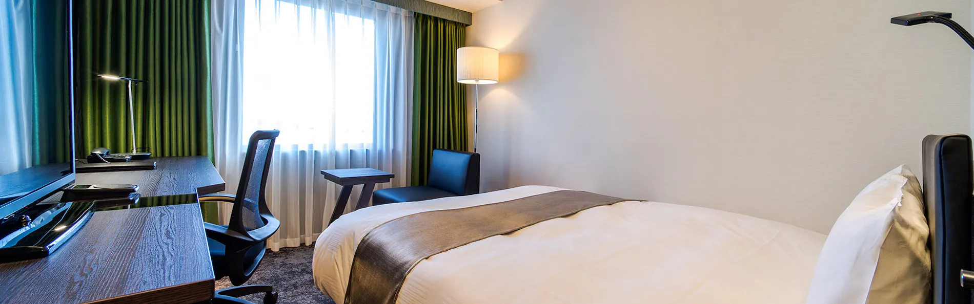 ダイワロイネットホテル郡山駅前