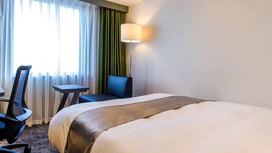 Daiwa Roynet Hotel Koriyama Ekimae