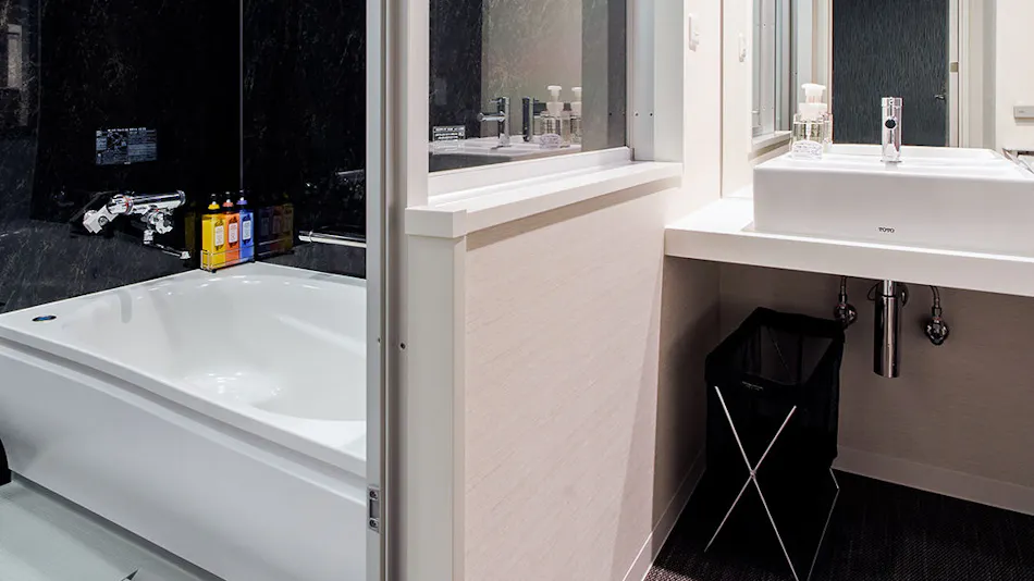 Daiwa Roynet Hotel Koriyama Ekimae