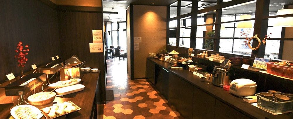 อาหารเช้า