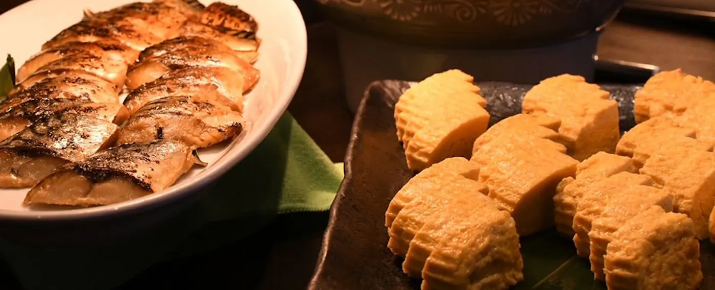 อาหารเช้า