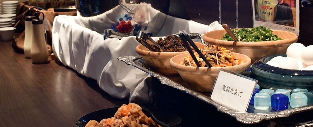 อาหารเช้า