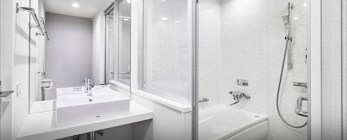 ห้องน้ำ