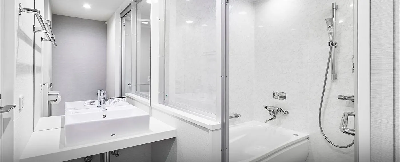 ห้องน้ำ