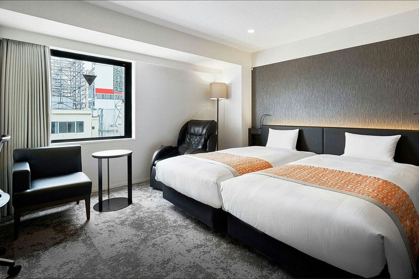 Daiwa Roynet Hotel Koriyama Ekimae