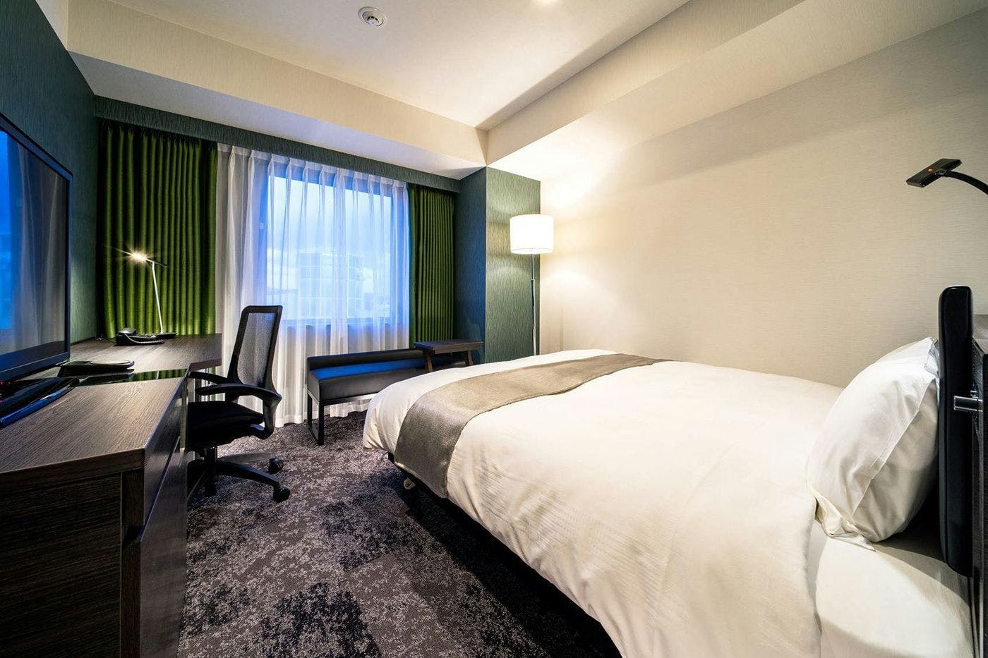 Daiwa Roynet Hotel Koriyama Ekimae