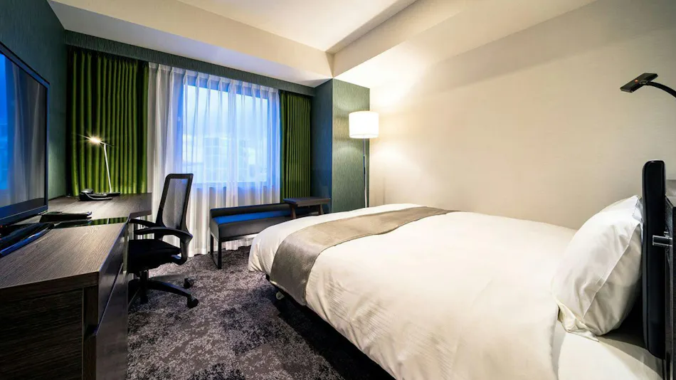 Daiwa Roynet Hotel Koriyama Ekimae