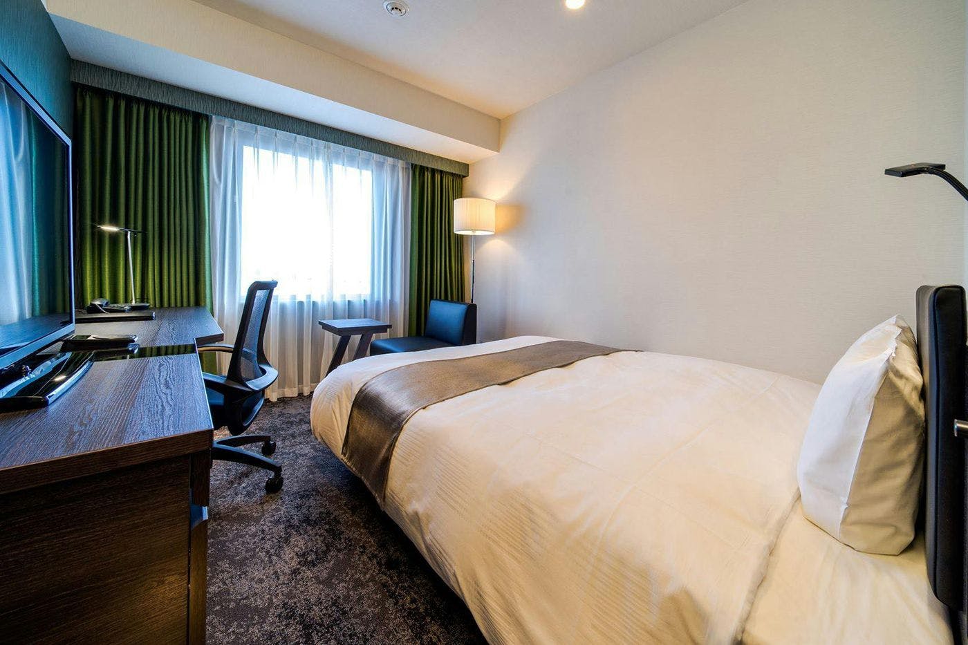 Daiwa Roynet Hotel Koriyama Ekimae