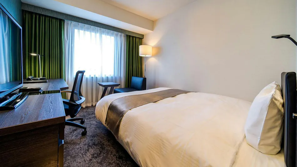 Daiwa Roynet Hotel Koriyama Ekimae