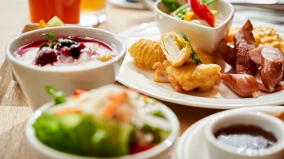 Daiwa Roynet Hotel Koriyama Ekimae
