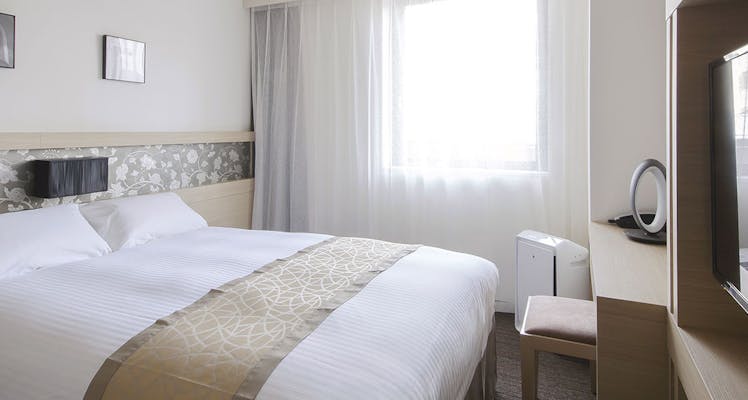 北浜駅周辺の駐車場ありの おすすめビジネスホテル 5選 宿泊予約は 一休 Com