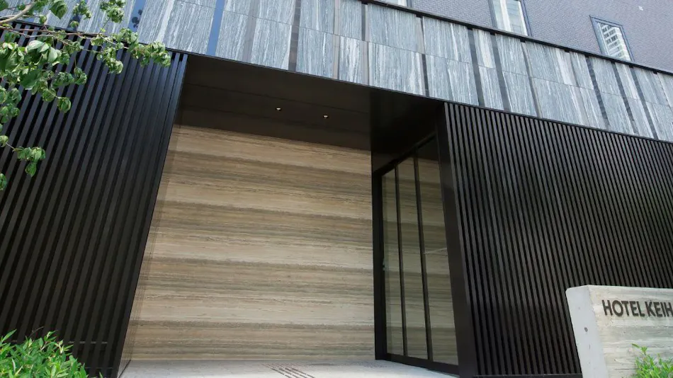 Hotel Keihan Yodoyabashi