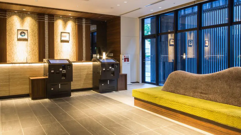 Hotel Keihan Yodoyabashi